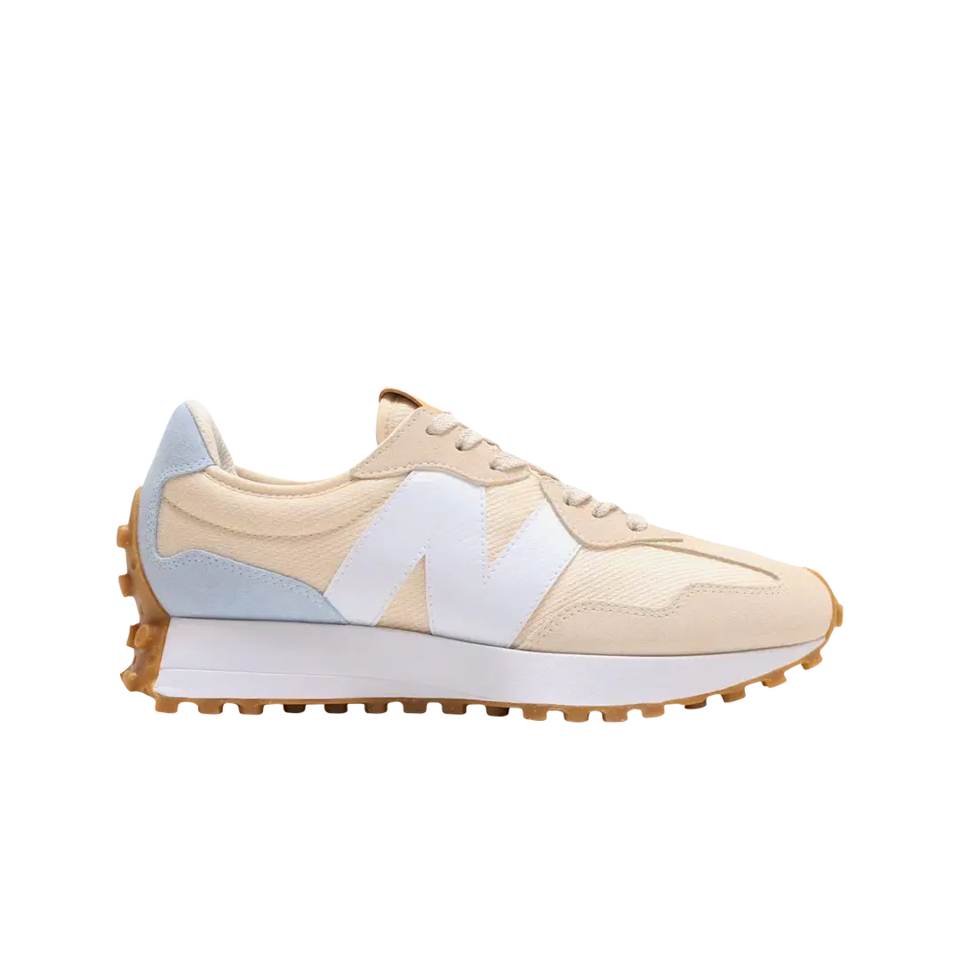 New Balance New Balance 327 Calm Taupe Morning Fog (Women's)