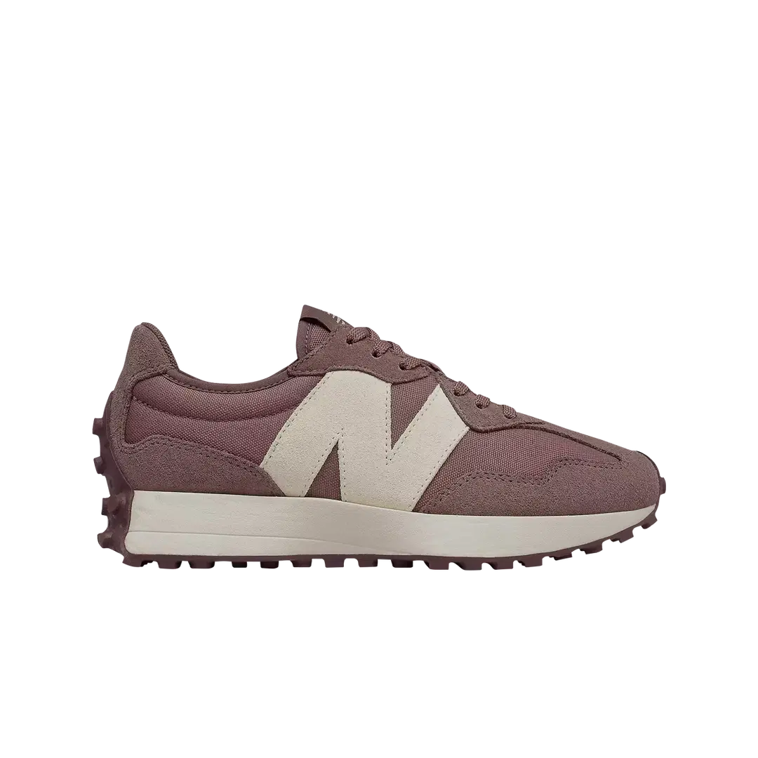 New Balance New Balance 327 Black Fig (Women's)