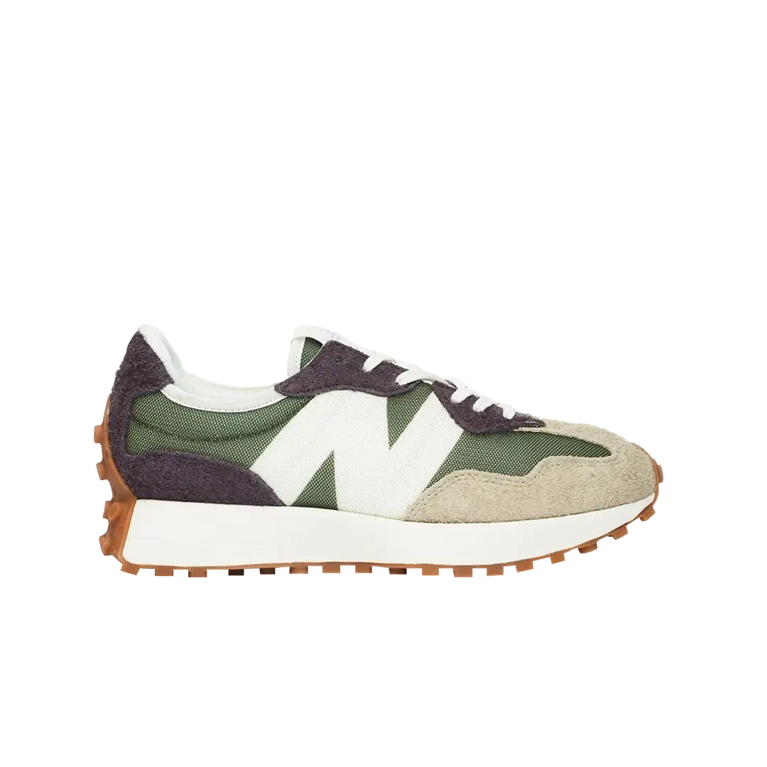 New Balance New Balance 327 Oak Leaf Green (Women's)