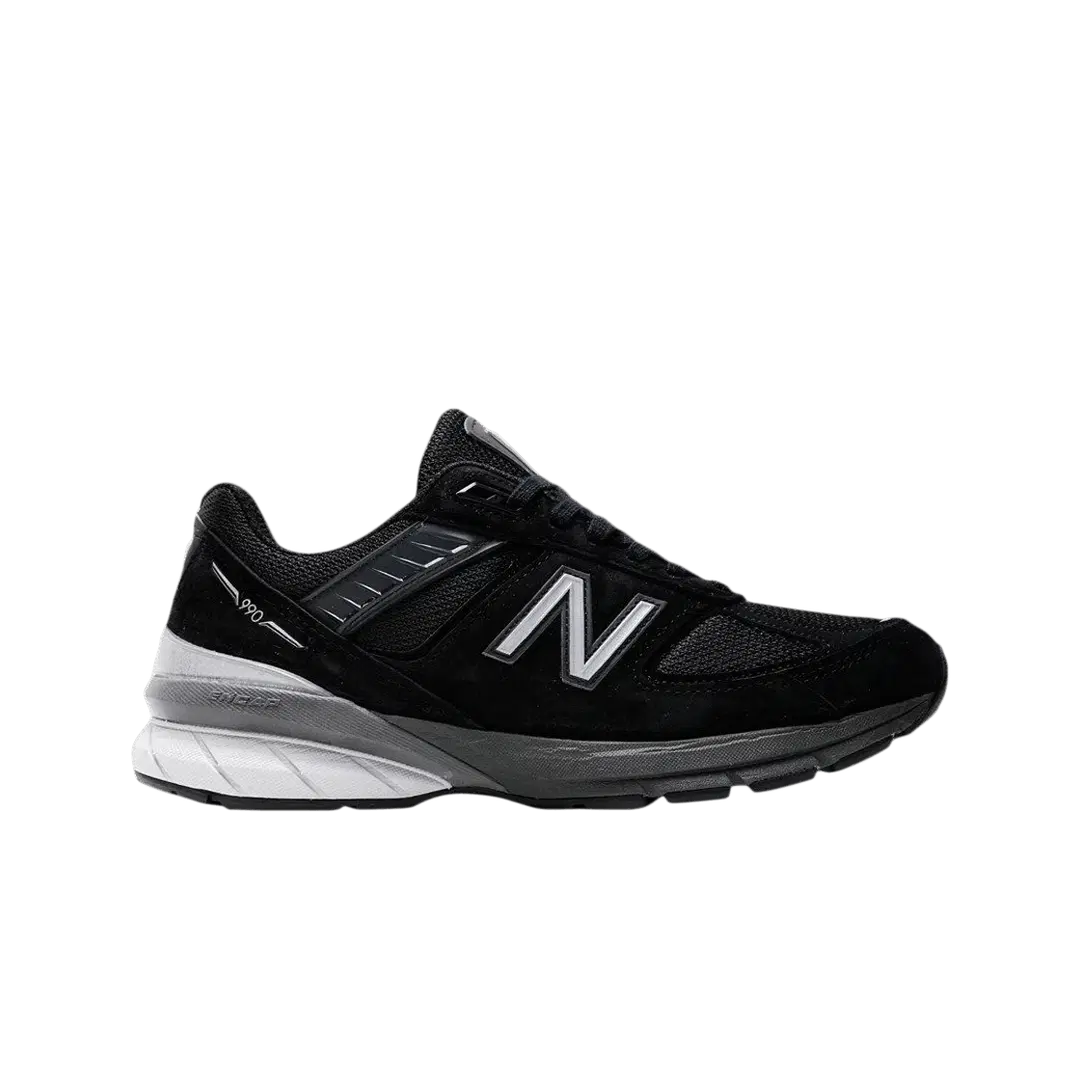 New Balance New Balance 990 v5 Black (Women's)