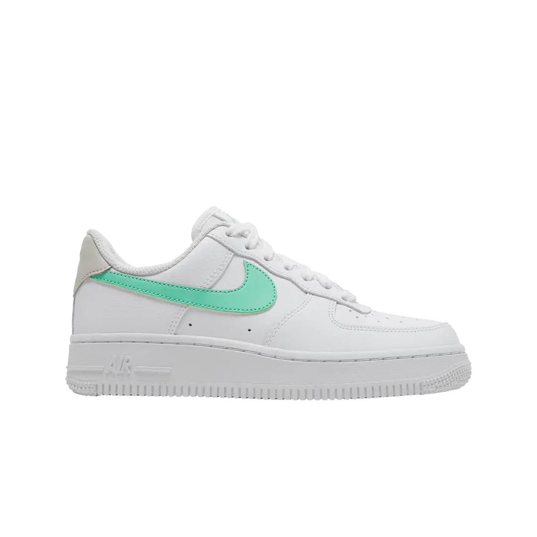 Nike Nike Air Force 1 Low Green Glow (Women's)