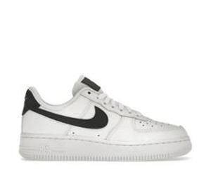 Buy Nike Air Force 1 Low '07 White Black (Women's) at Sasom – Authentic and Ready to Ship