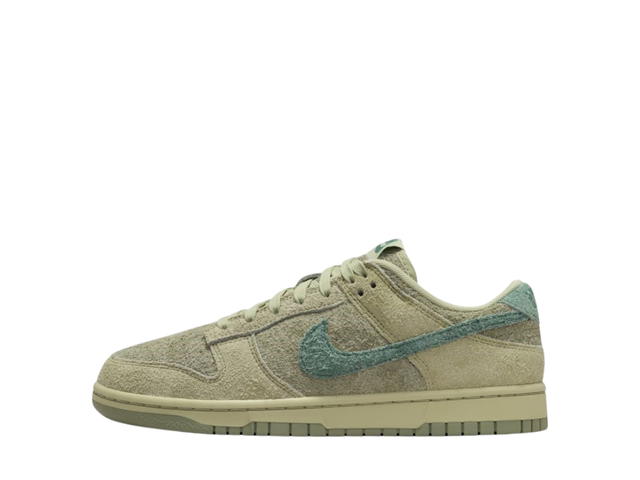 Nike Nike Dunk Low Olive Aura and Oil Green (W) - view 2
