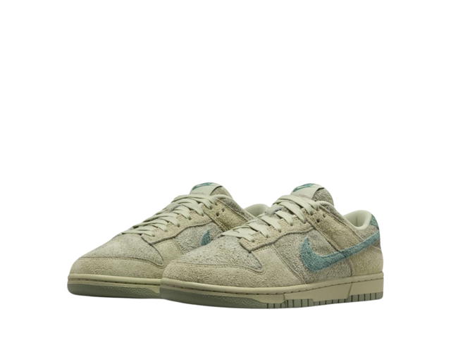 Nike Nike Dunk Low Olive Aura and Oil Green (W) - view 3