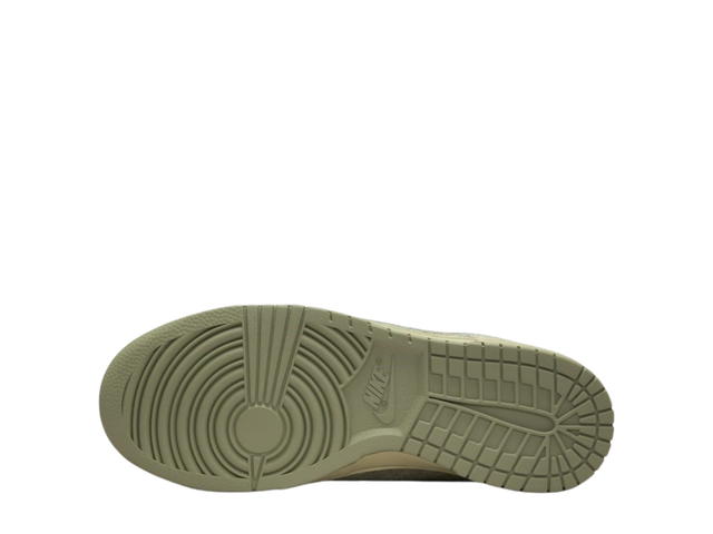 Nike Nike Dunk Low Olive Aura and Oil Green (W) - view 4