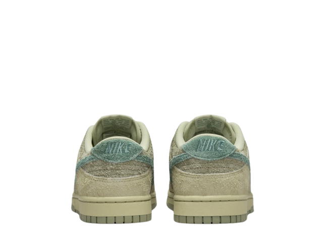 Nike Nike Dunk Low Olive Aura and Oil Green (W) - view 6