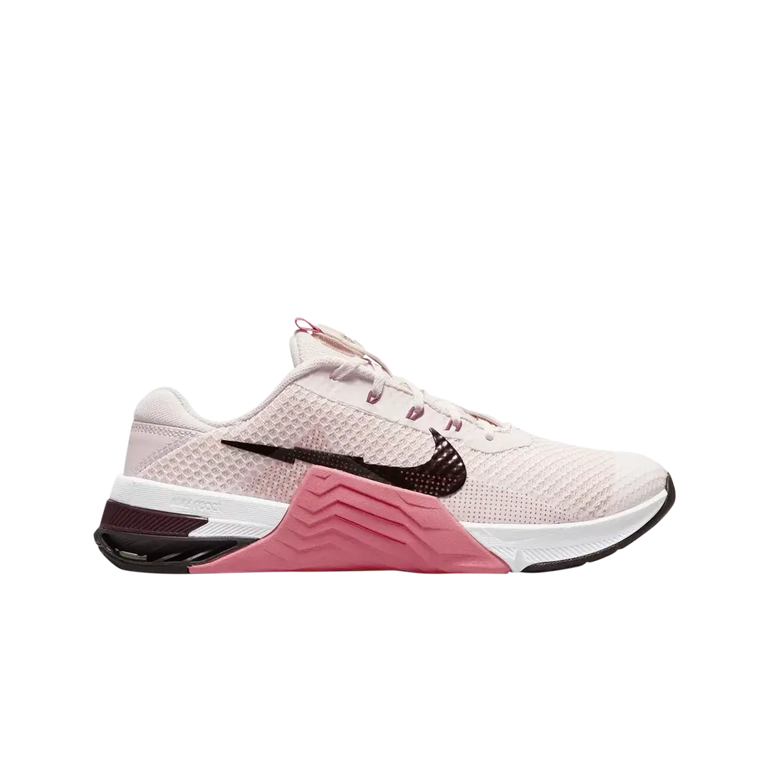 Nike (W) Nike Metcon 7 Light Soft Pink