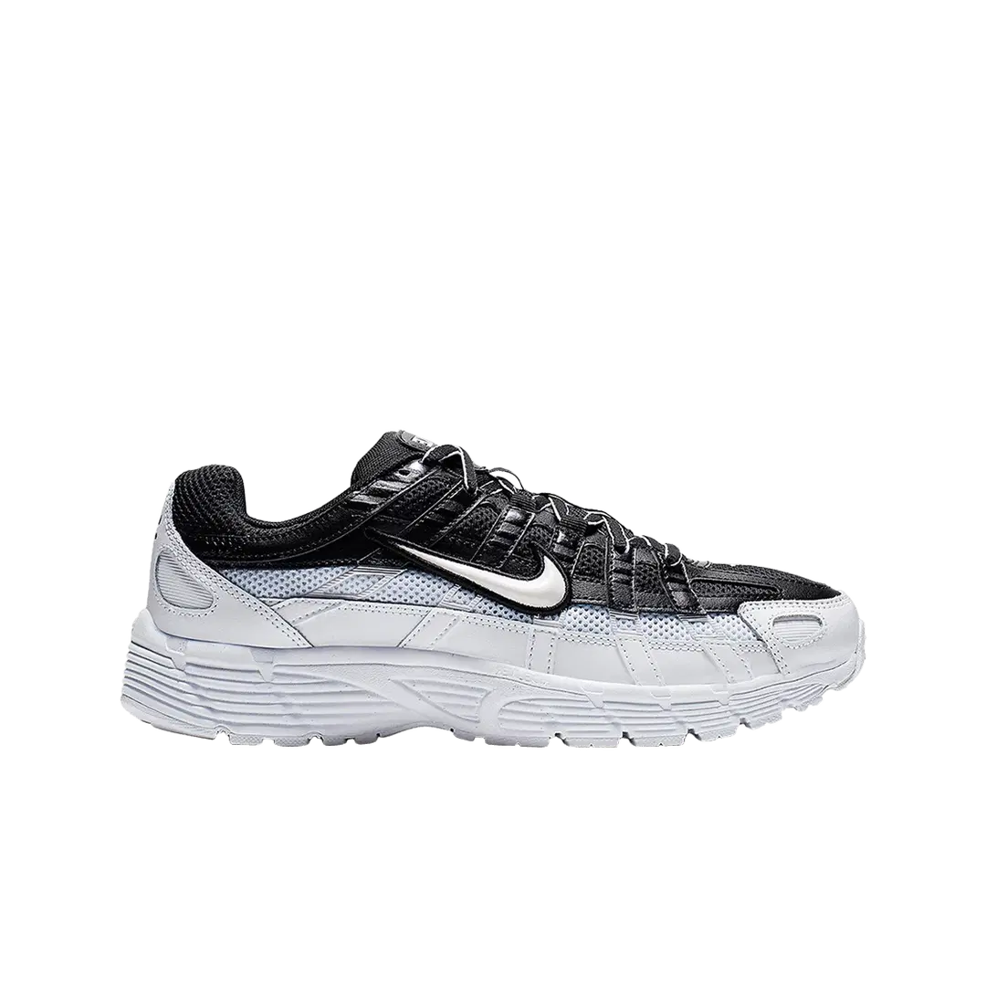 Nike (W) Nike P-6000 Black White