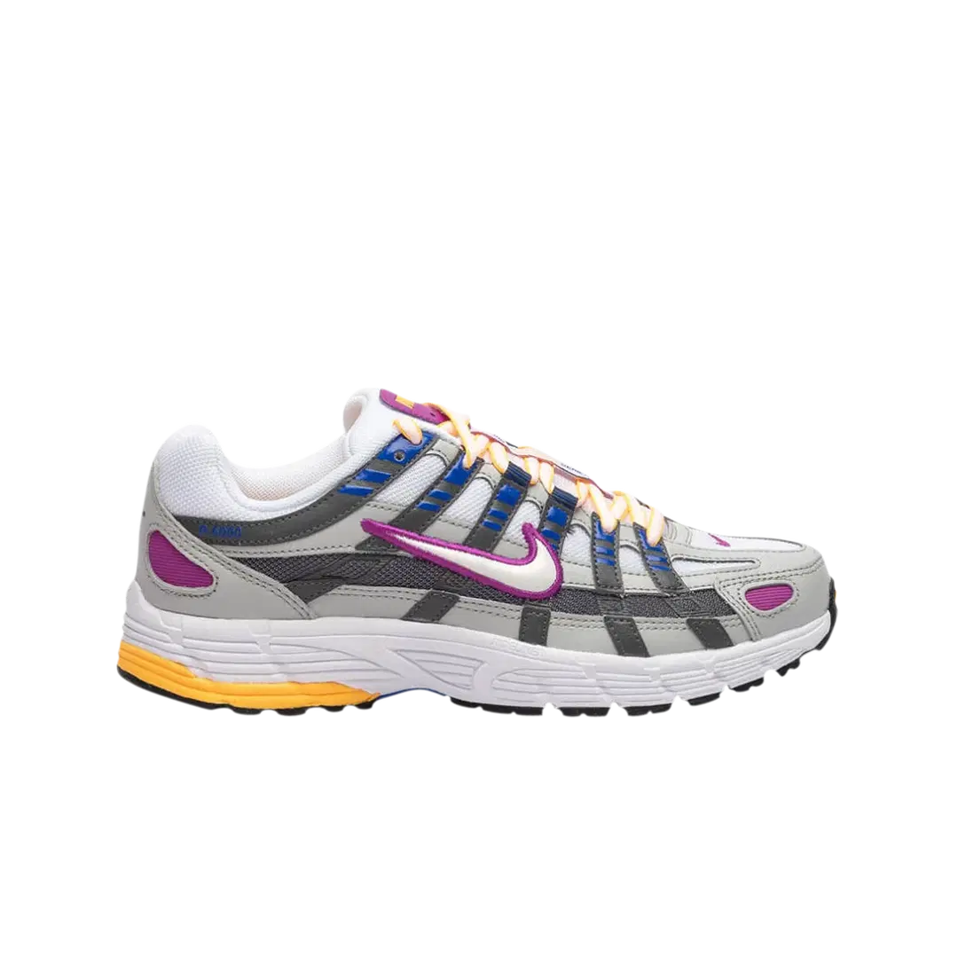 Nike Nike P-6000 Grey Fog (Women's)