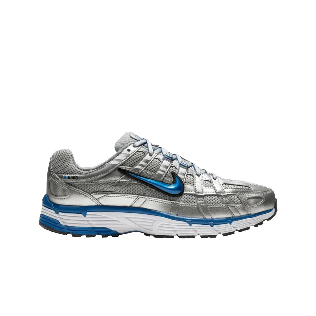 Nike Nike P-6000 Laser Blue (Women's)