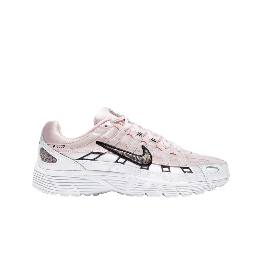 Nike (W) Nike P-6000 SE Light Soft Pink