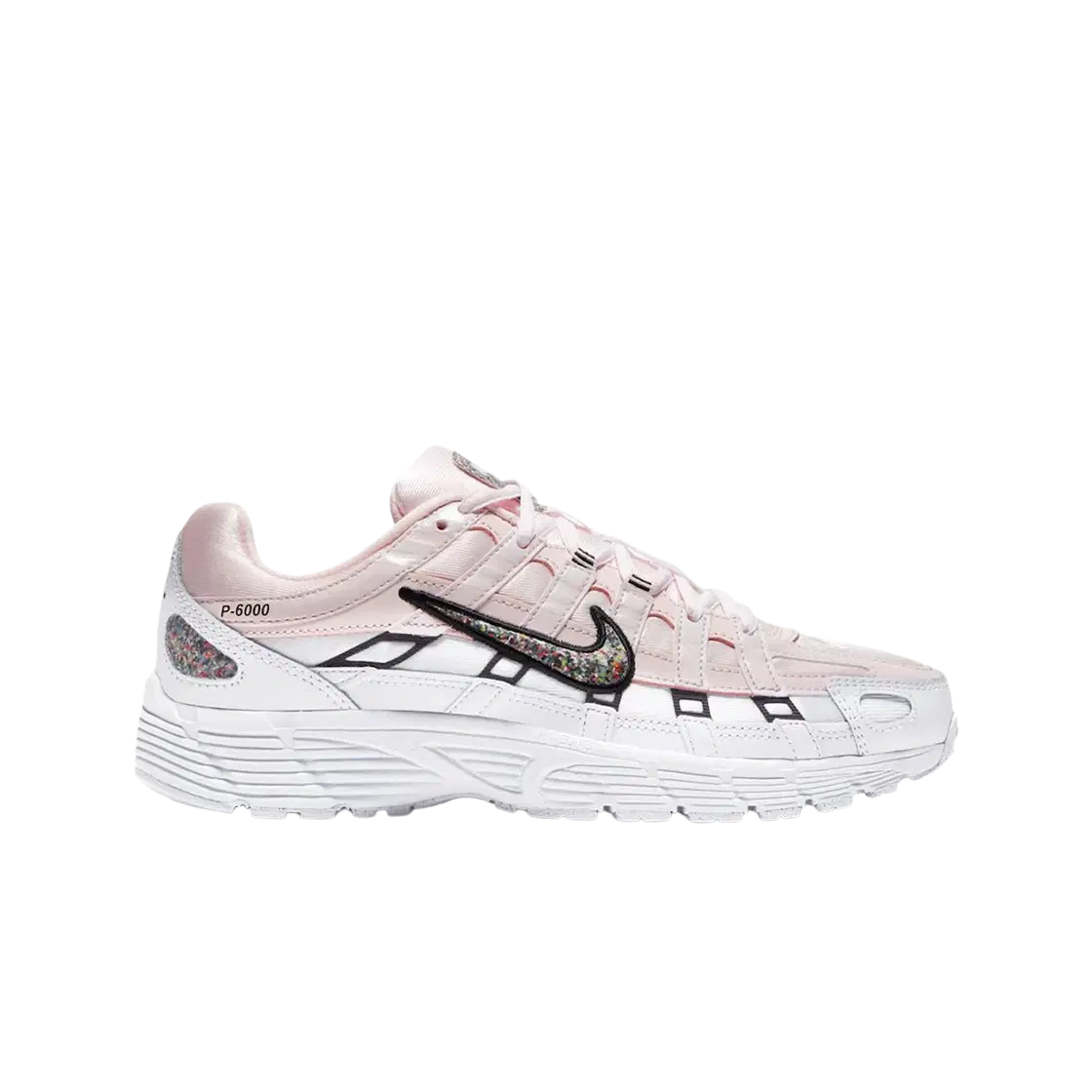 Nike (W) Nike P-6000 SE Light Soft Pink
