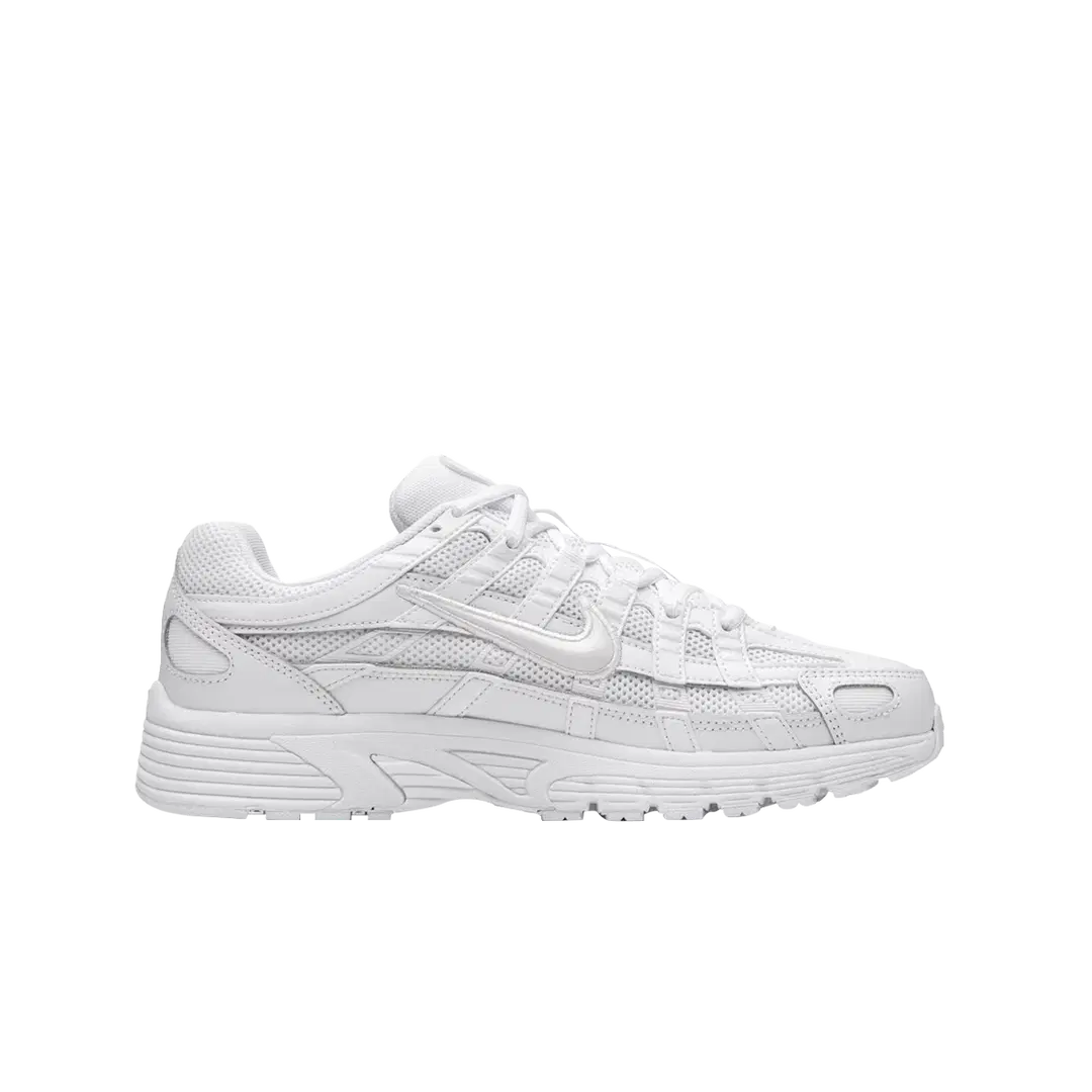 Nike (W) Nike P-6000 White