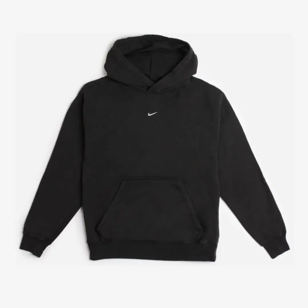 Nike (W) Nike x Olivia Kim NRG Hoodie Black