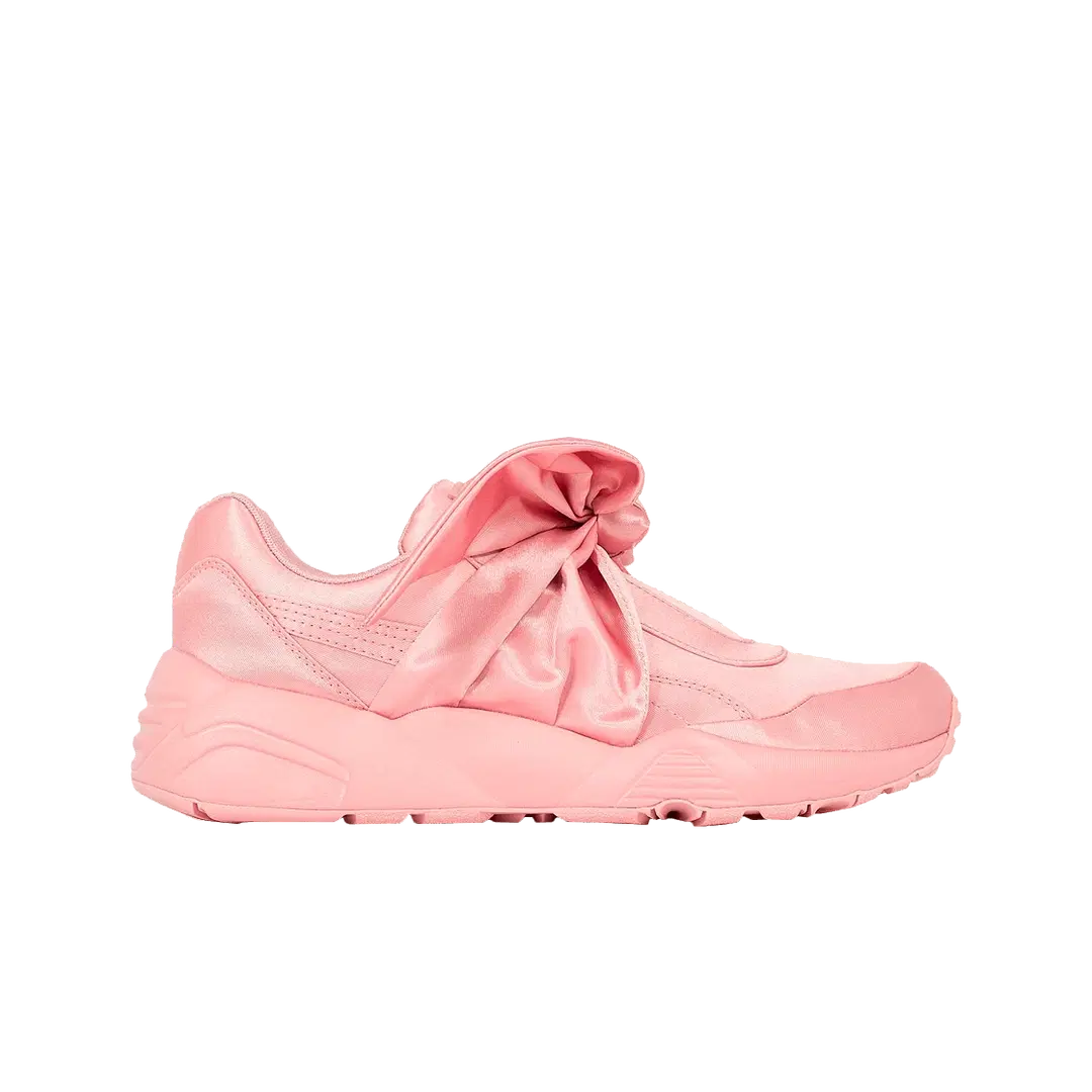Puma (W) Puma x Fenty Bow Pink