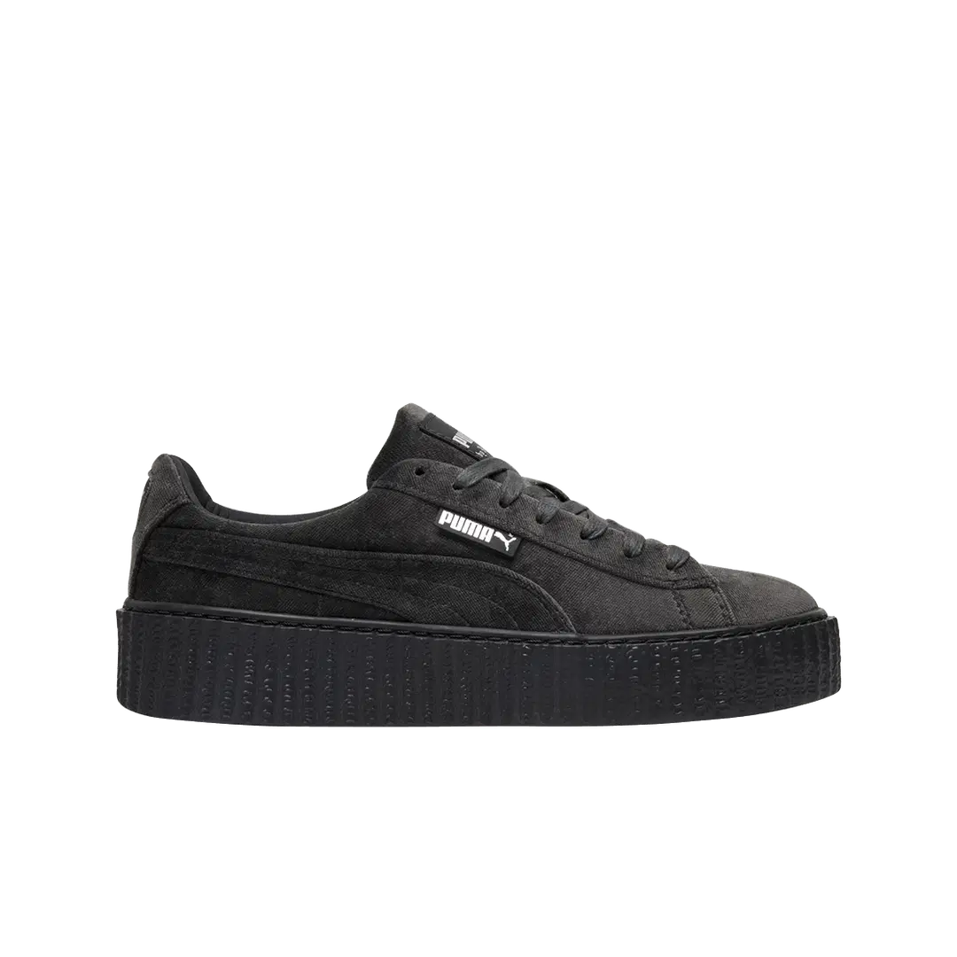 Puma (W) Puma x Fenty Rihanna Creeper Velvet Glacier Grey