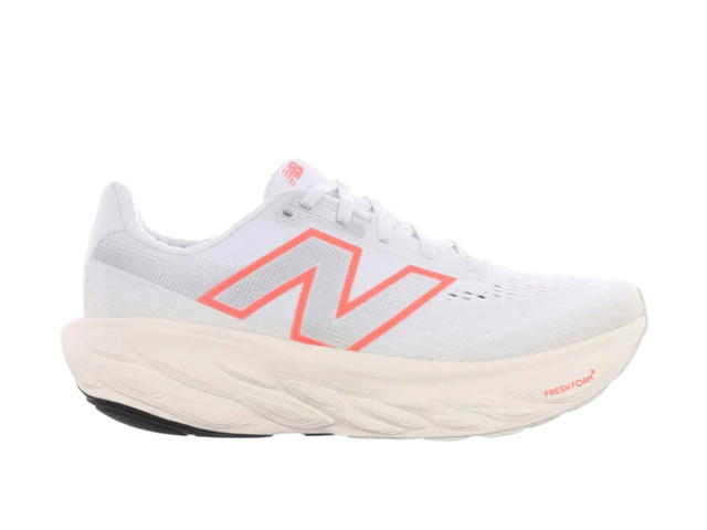 New Balance New Balance Fresh Foam X 1080v14 White (Women's) - view 1
