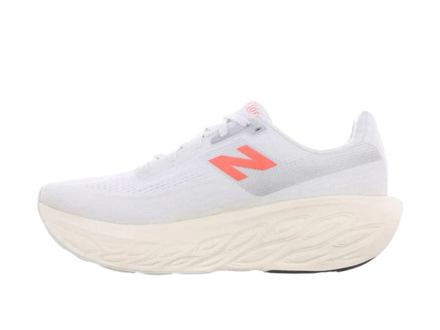 New Balance New Balance Fresh Foam X 1080v14 White (Women's) - view 2