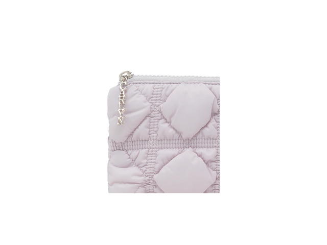 Carlyn Carlyn Soft Pouch Pastel Violet - view 4