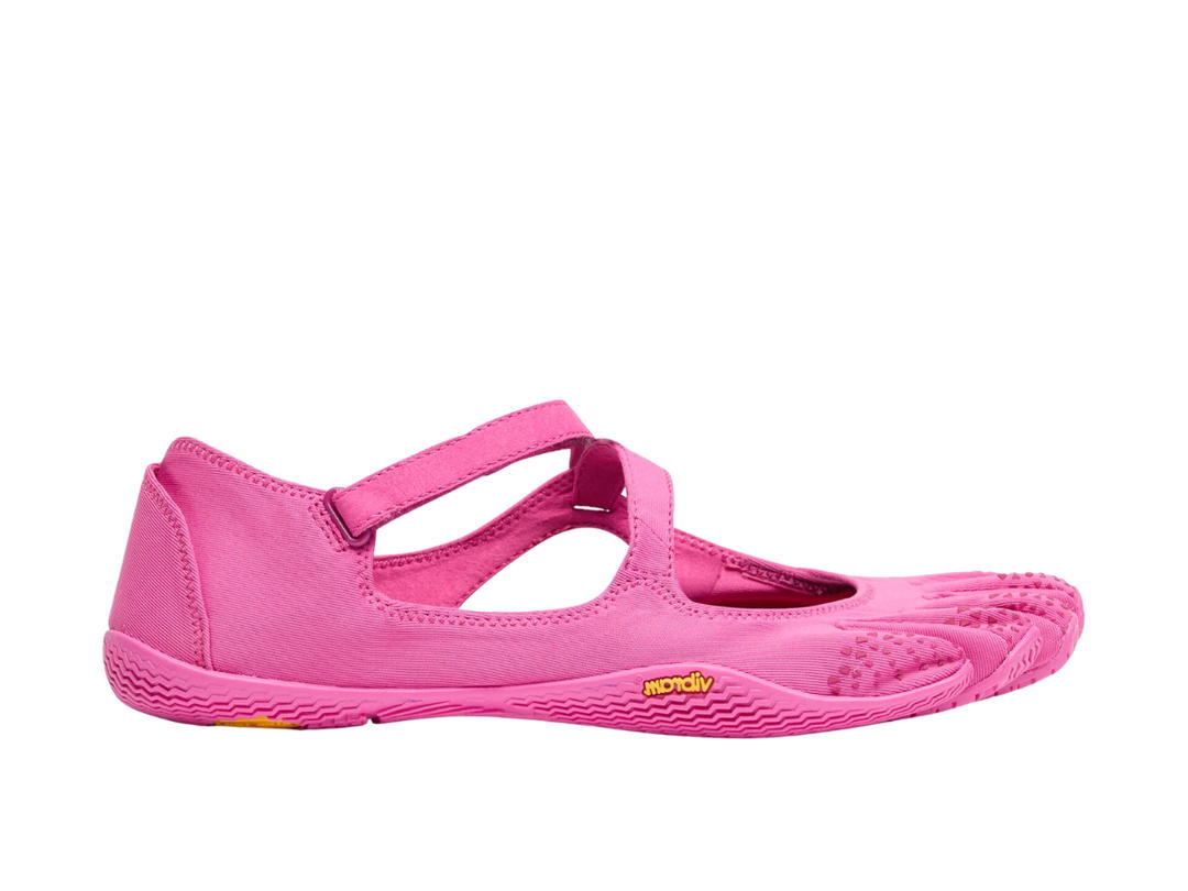 Vibram Vibram FiveFingers V-Soul Fuchsia (Women's)