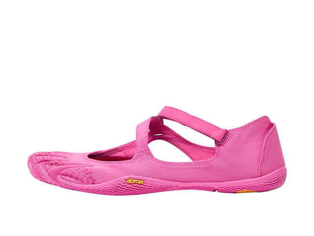 Vibram Vibram FiveFingers V-Soul Fuchsia (Women's) - view 2