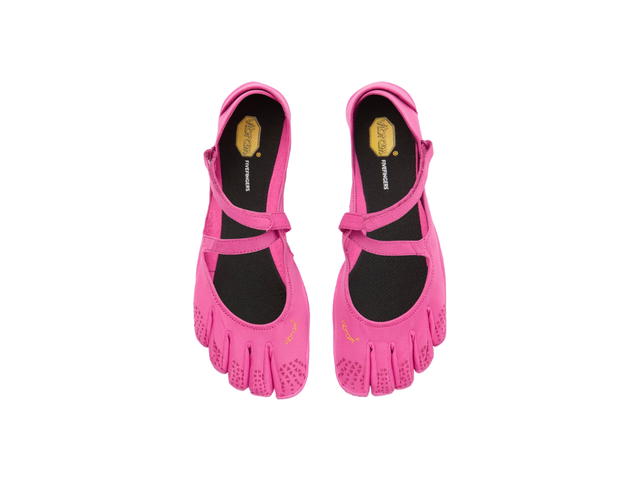 Vibram Vibram FiveFingers V-Soul Fuchsia (Women's) - view 3
