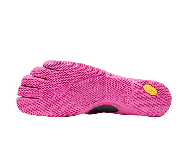 Vibram Vibram FiveFingers V-Soul Fuchsia (Women's) - view 4