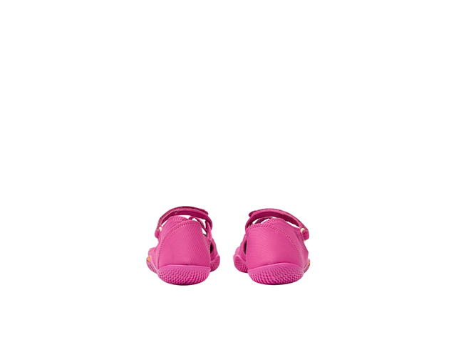 Vibram Vibram FiveFingers V-Soul Fuchsia (Women's) - view 5