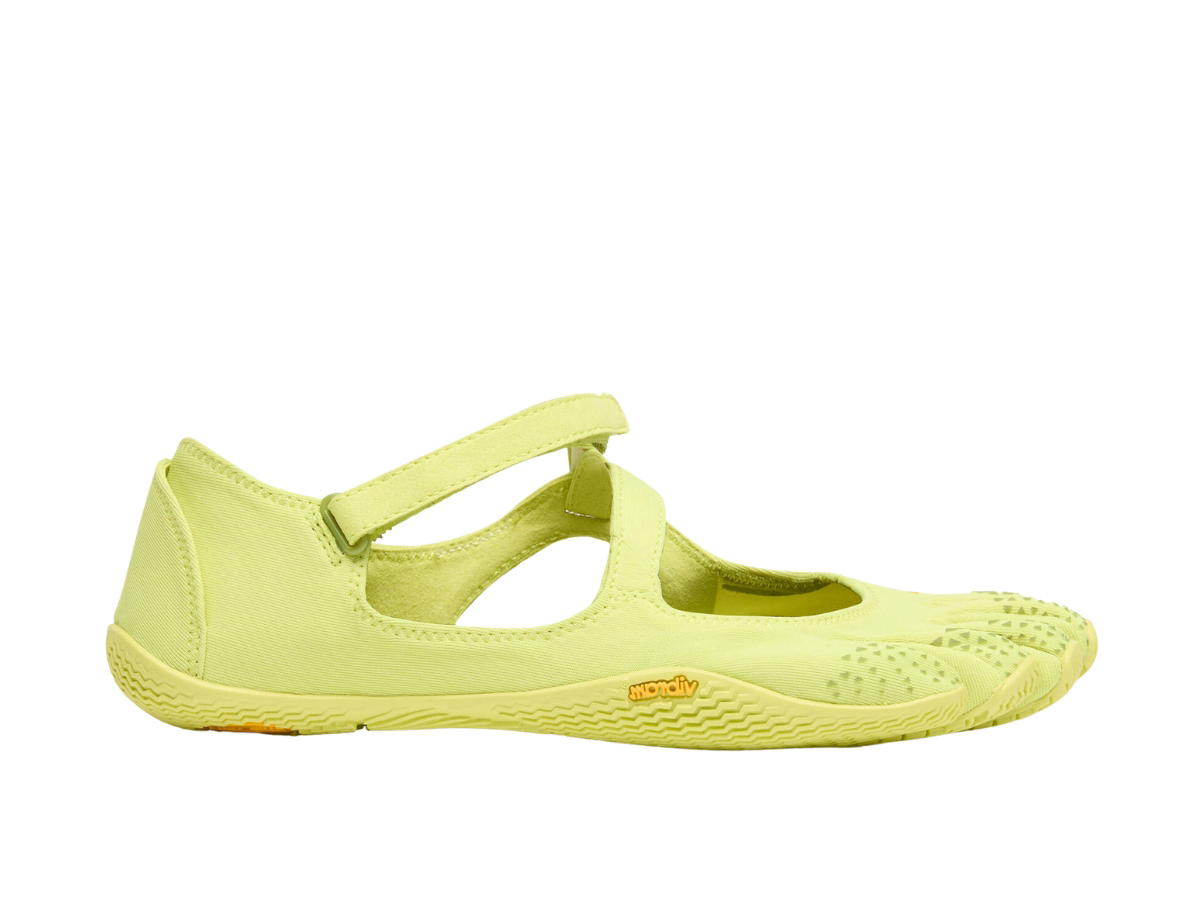 Buy Vibram FiveFingers V-Soul Lime Green (Women's) at Sasom – Authentic and Ready to Ship