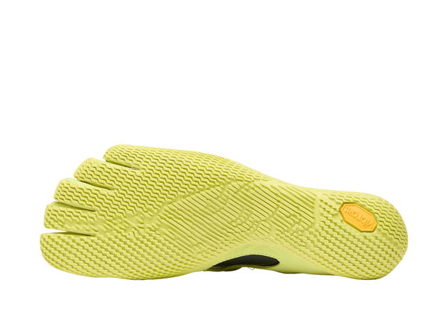 Vibram Vibram FiveFingers V-Soul Lime Green (Women's) - view 4