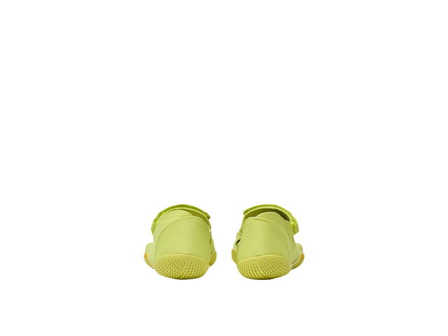 Vibram Vibram FiveFingers V-Soul Lime Green (Women's) - view 5
