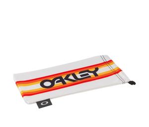 Buy Oakley Drawstring Closure Eyeglass Pouch Unisex White at Sasom – Authentic and Ready to Ship