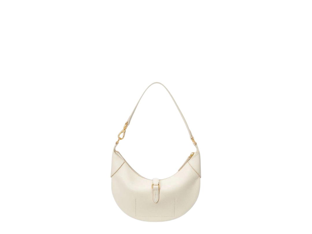Polo Ralph Lauren Polo Ralph Lauren Polo ID Shoulder Bag White
