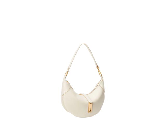 Polo Ralph Lauren Polo Ralph Lauren Polo ID Shoulder Bag White - view 2