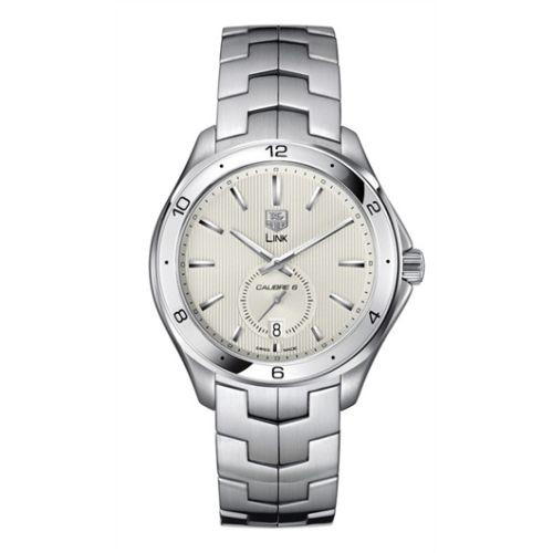 Tag Heuer Tag Heuer Link Calibre 6