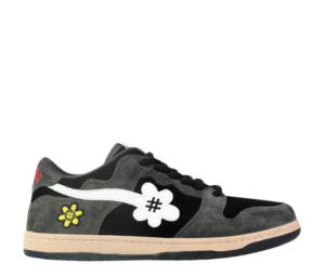 Buy Water The Plant Cactus Dream Kicks OLIVE at Sasom – Authentic and Ready to Ship