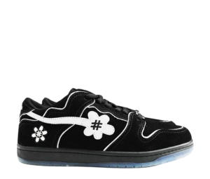 Buy Water The Plant CIA X WTP BLACK MAMBA Kicks at Sasom – Authentic and Ready to Ship