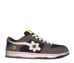 Buy Water The Plant Truffle Kicks Brown Black at Sasom – Authentic and Ready to Ship