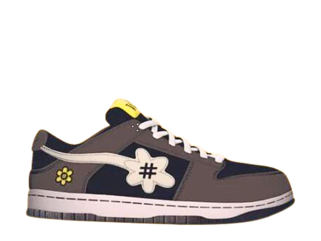 Water The Plant Water The Plant Truffle Kicks Brown Black