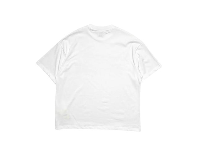 Water The Plant Water The Plant LOGO T Shirt white - view 2