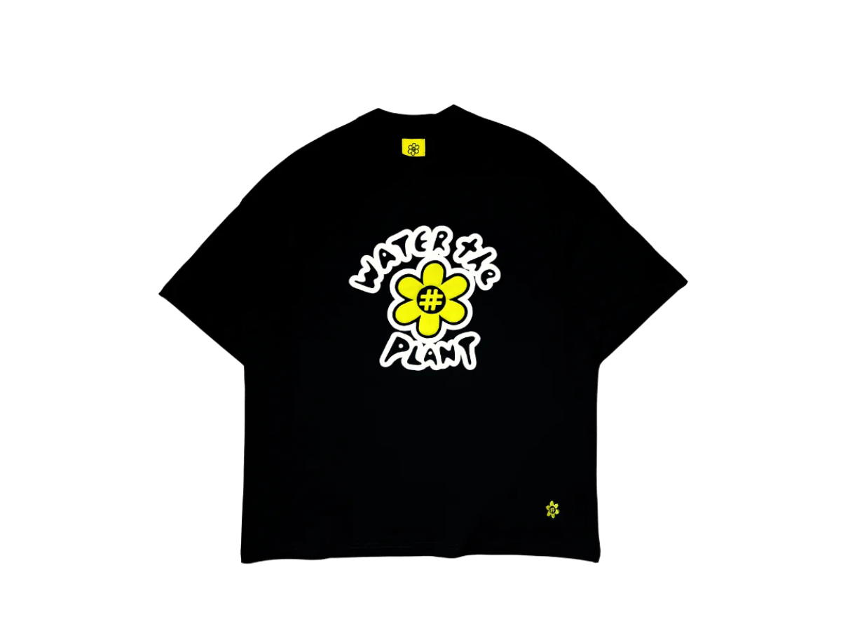 Water The Plant Water The Plant t shirt