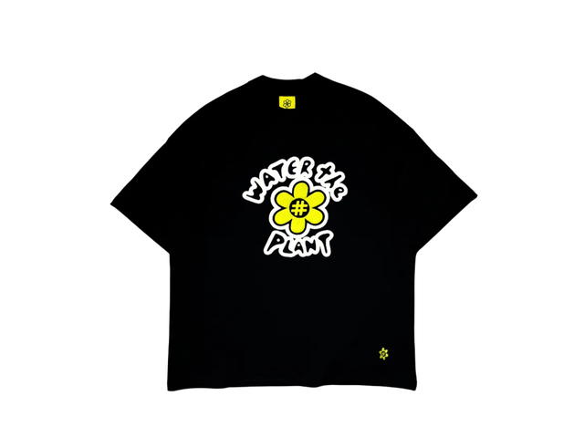Water The Plant Water The Plant t shirt - view 1