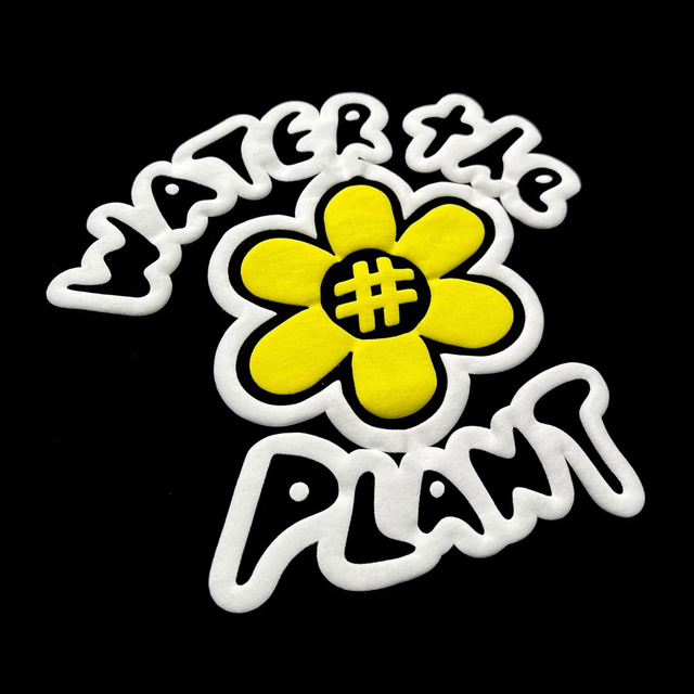 Water The Plant Water The Plant t shirt - view 3