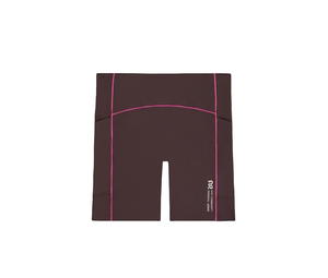 Buy Bandit Running Vanisher 5" Pop Stitch High Waist Compression Short Espresso (W) at Sasom – Authentic and Ready to Ship