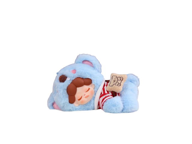 wendy (เช็คการ์ด) Wendy Koala (Zoo School Series Plush Doll) - view 1