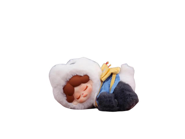 wendy (เช็คการ์ด) Wendy Panda (Zoo School Series Plush Doll) - view 1