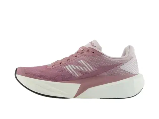 New Balance New Balance FuelCell Rebel v5 Pink (W) - view 2
