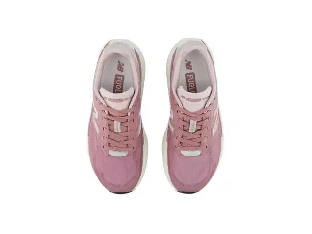 New Balance New Balance FuelCell Rebel v5 Pink (W) - view 4