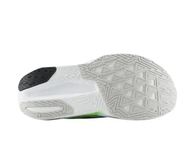 New Balance New Balance FuelCell Rebel v5 Yellow (W) - view 3