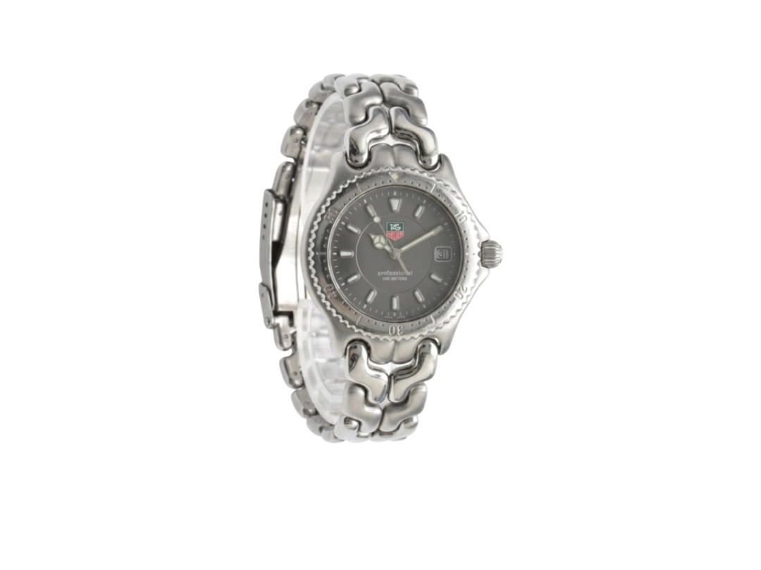 Tag Heuer TAG Heuer S/el Professional 200M Grey